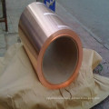 Soft Annealed Rolled Ra Copper Foil for Lithium Battery